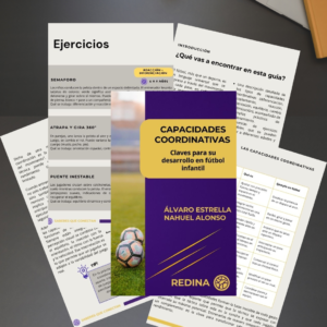 Guia: Capacidades Coordinativas