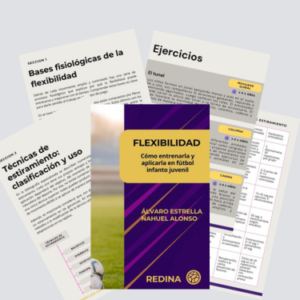 Guia: Flexibilidad